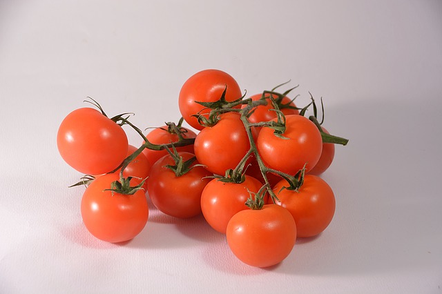 Niemiecki pomidorek bonsai Riesetraube