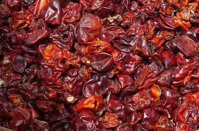 Onza - Papryka chili