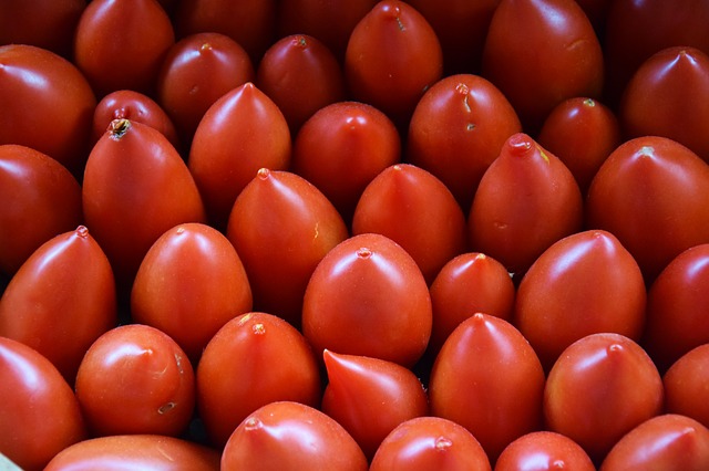Pomidor Anna Russian