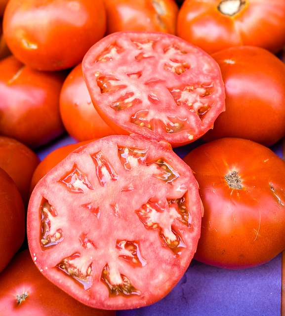 Pomidor Befsztyk - Mortgage Lifter