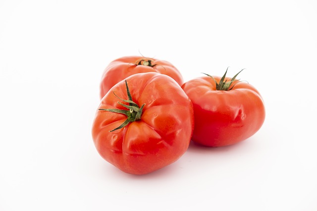 Pomidor Moscow