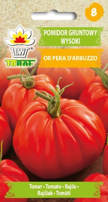 Pomidor Or Pera d`Arbuzzo 