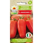 Pomidor San Marzano 3