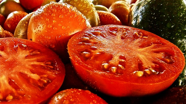 Pomidor St Pierre