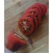 Pomidor - Ukrainian purple