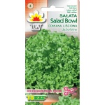 Sałata liściowa - dębolistna Salad Bowl